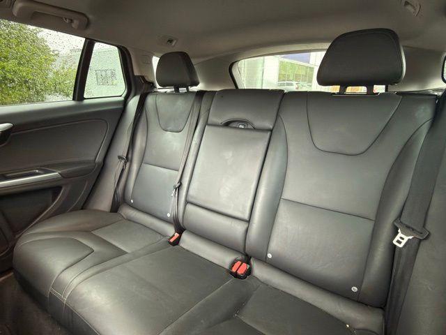 used 2018 Volvo V60 Cross Country car, priced at $14,498