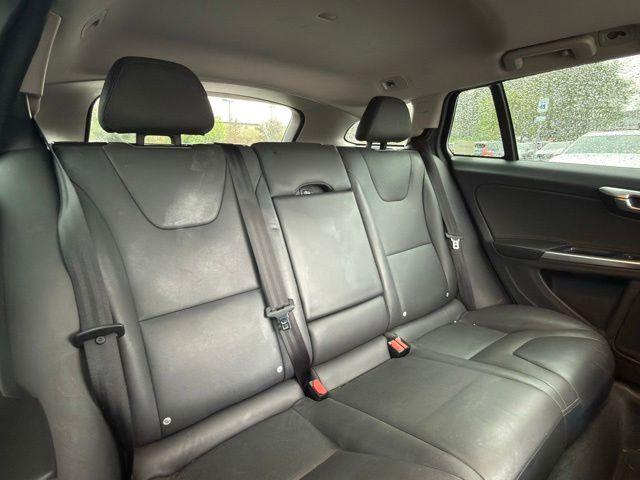 used 2018 Volvo V60 Cross Country car, priced at $14,498