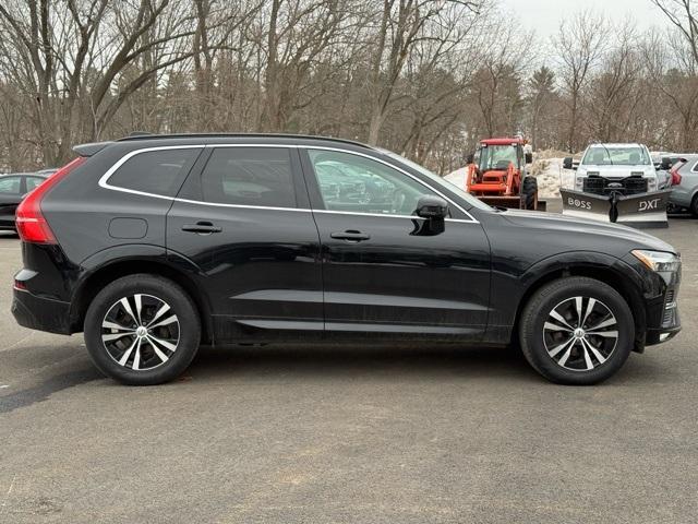 used 2023 Volvo XC60 car, priced at $32,597