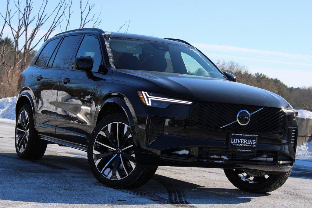 new 2026 Volvo XC90 Plug-In Hybrid car, priced at $86,995