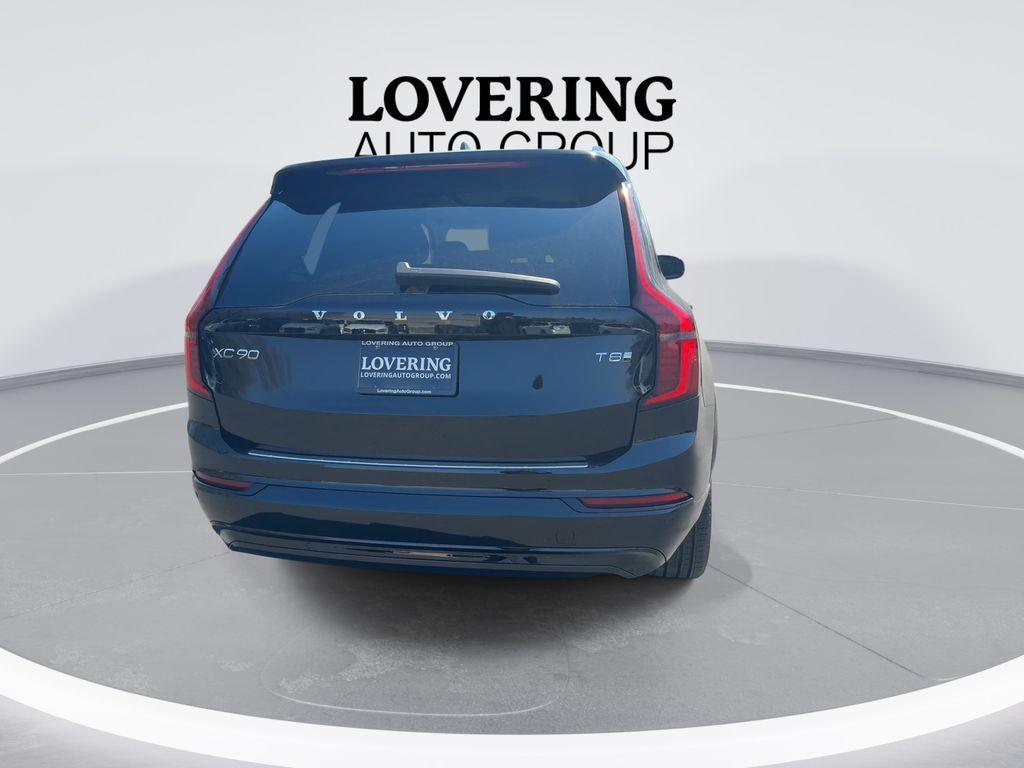 new 2026 Volvo XC90 Plug-In Hybrid car, priced at $86,995