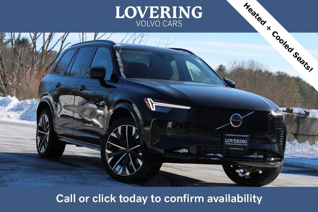 new 2026 Volvo XC90 Plug-In Hybrid car, priced at $86,995