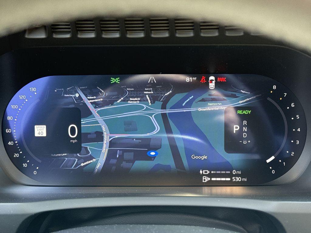 new 2026 Volvo XC90 Plug-In Hybrid car, priced at $86,995