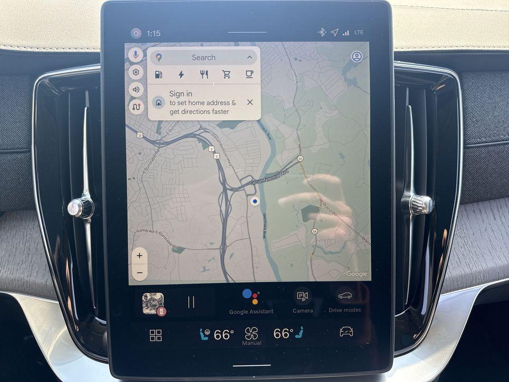 new 2026 Volvo XC90 Plug-In Hybrid car, priced at $86,995