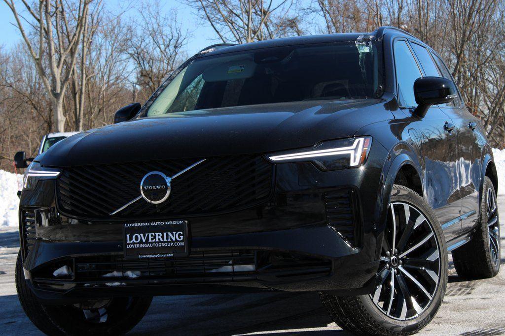 new 2026 Volvo XC90 Plug-In Hybrid car, priced at $86,995