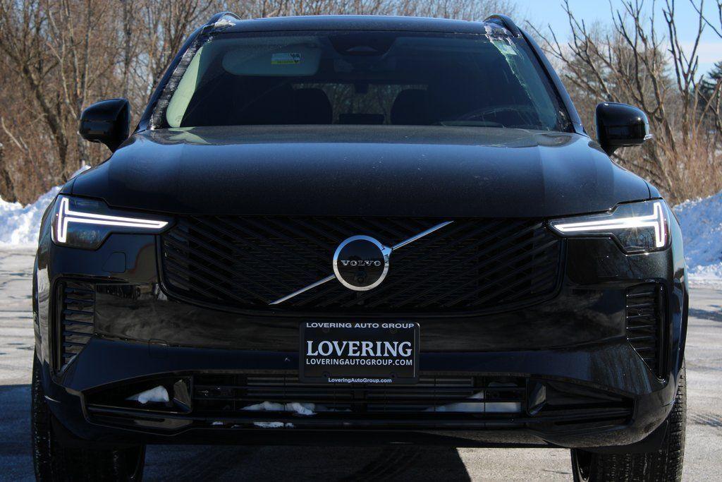 new 2026 Volvo XC90 Plug-In Hybrid car, priced at $86,995