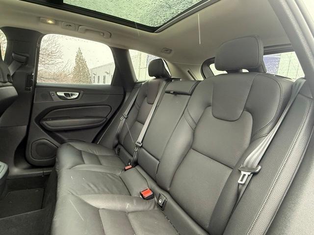 used 2025 Volvo XC60 car, priced at $36,786