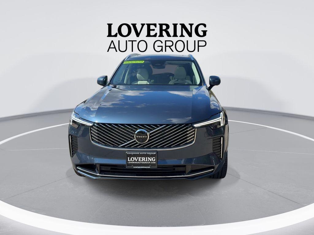 new 2026 Volvo XC90 Plug-In Hybrid car, priced at $85,625
