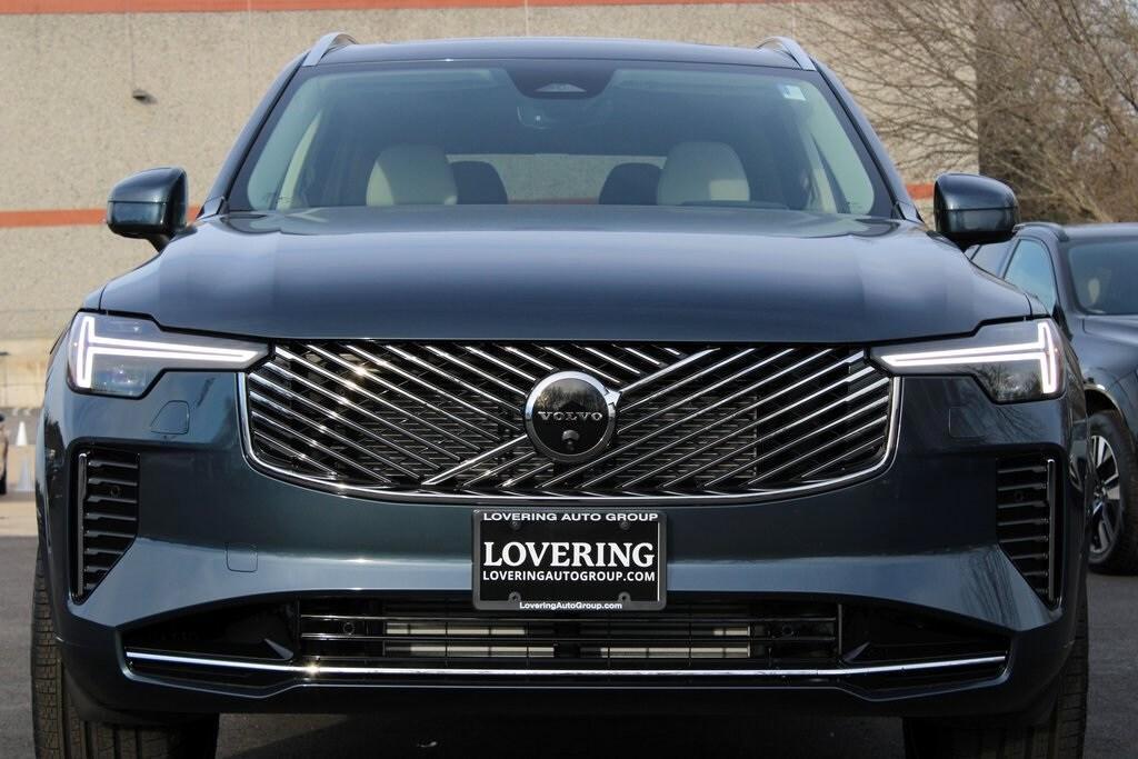 new 2026 Volvo XC90 Plug-In Hybrid car, priced at $85,625