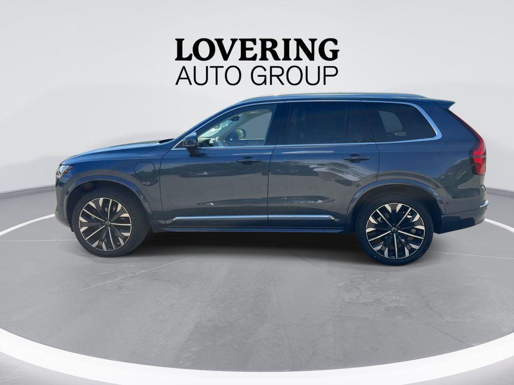 new 2026 Volvo XC90 Plug-In Hybrid car, priced at $85,625