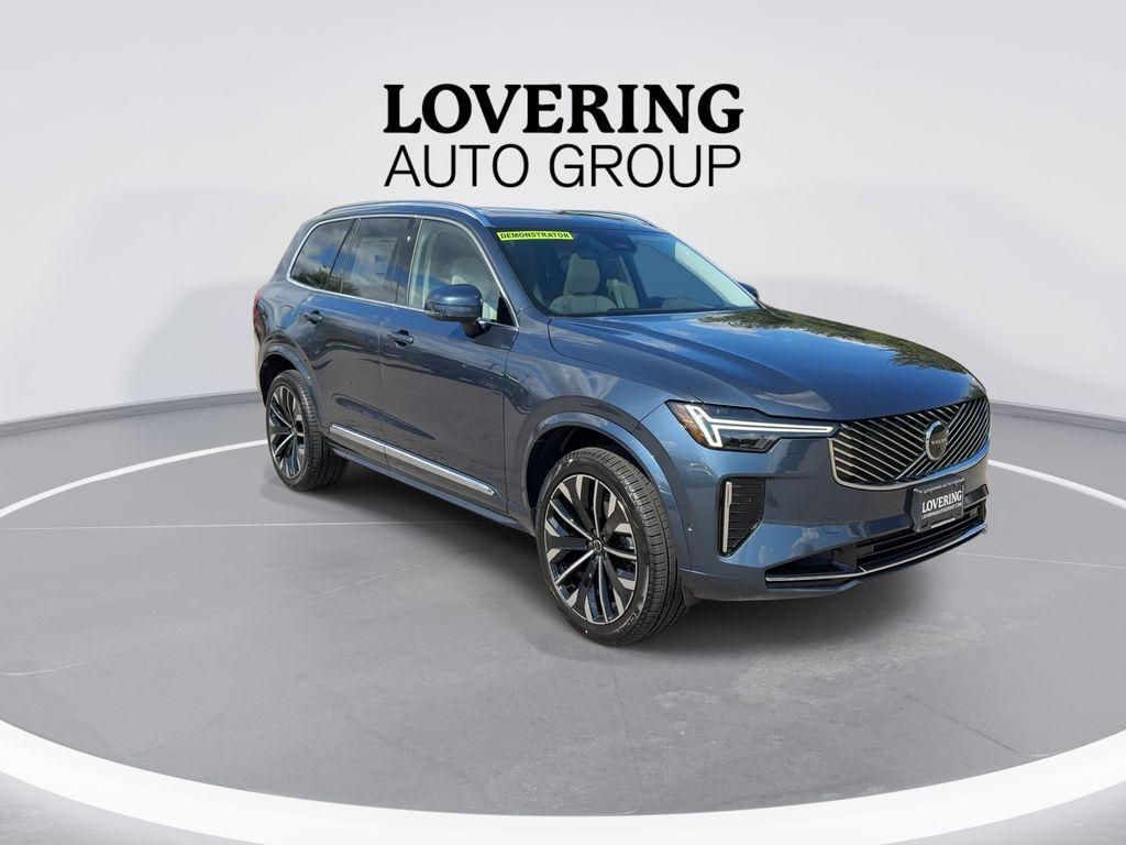 new 2026 Volvo XC90 Plug-In Hybrid car, priced at $85,625