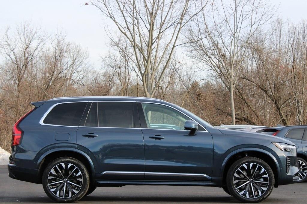 new 2026 Volvo XC90 Plug-In Hybrid car, priced at $85,625
