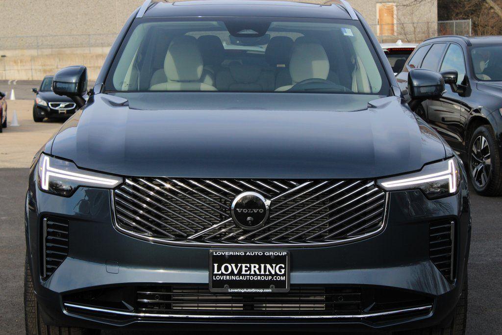 new 2026 Volvo XC90 Plug-In Hybrid car, priced at $85,625