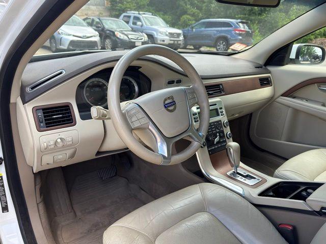 used 2010 Volvo S80 car, priced at $8,597