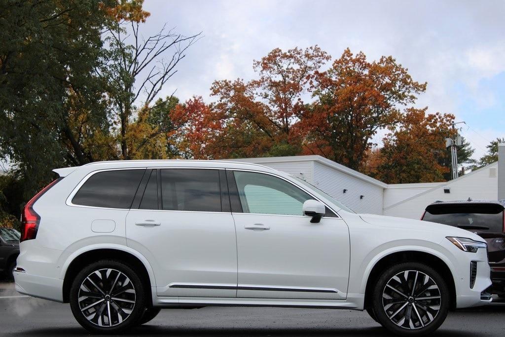 new 2026 Volvo XC90 car, priced at $75,155
