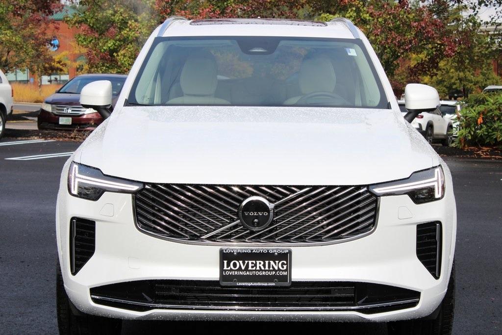 new 2026 Volvo XC90 car, priced at $75,155