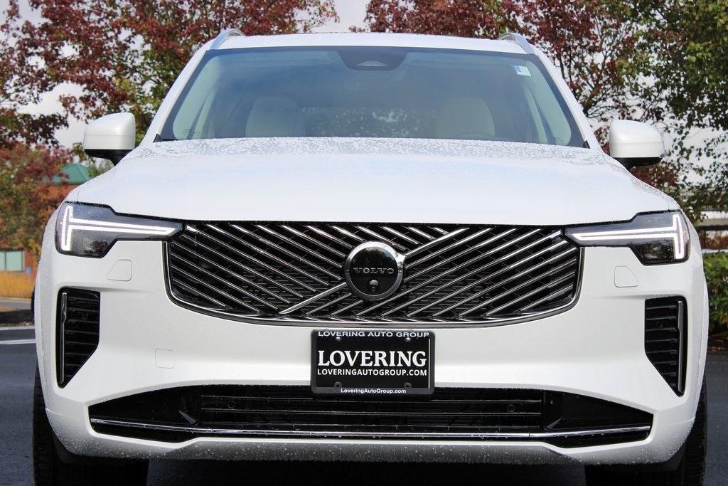new 2026 Volvo XC90 car, priced at $75,155