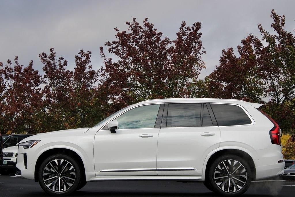 new 2026 Volvo XC90 car, priced at $75,155
