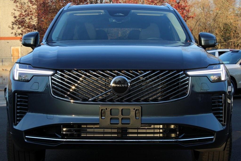 new 2026 Volvo XC90 Plug-In Hybrid car, priced at $77,495