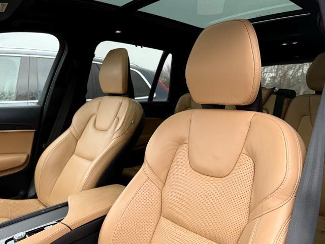 used 2023 Volvo XC90 Recharge Plug-In Hybrid car, priced at $49,781