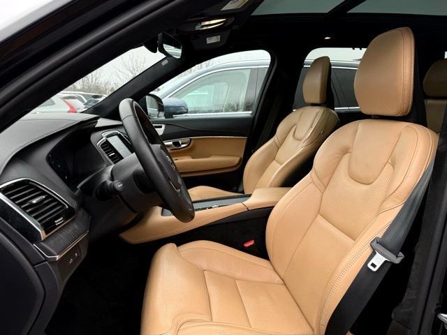 used 2023 Volvo XC90 Recharge Plug-In Hybrid car, priced at $49,781