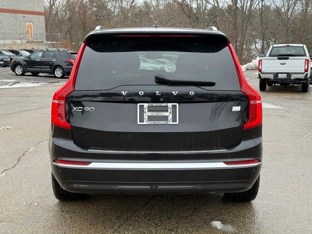 used 2023 Volvo XC90 Recharge Plug-In Hybrid car, priced at $49,781