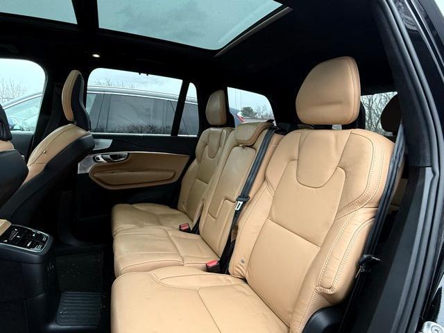 used 2023 Volvo XC90 Recharge Plug-In Hybrid car, priced at $49,781