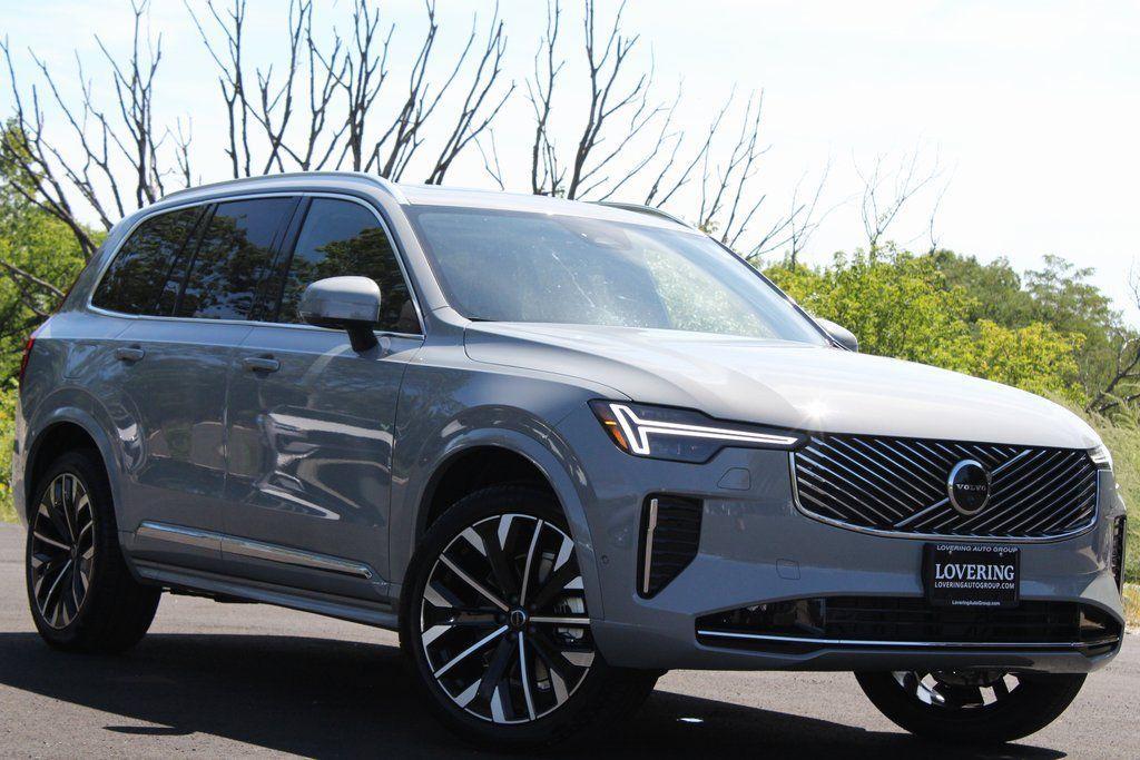 new 2026 Volvo XC90 car, priced at $71,825