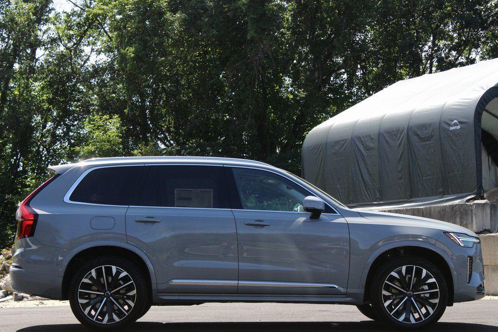 new 2026 Volvo XC90 car, priced at $71,825