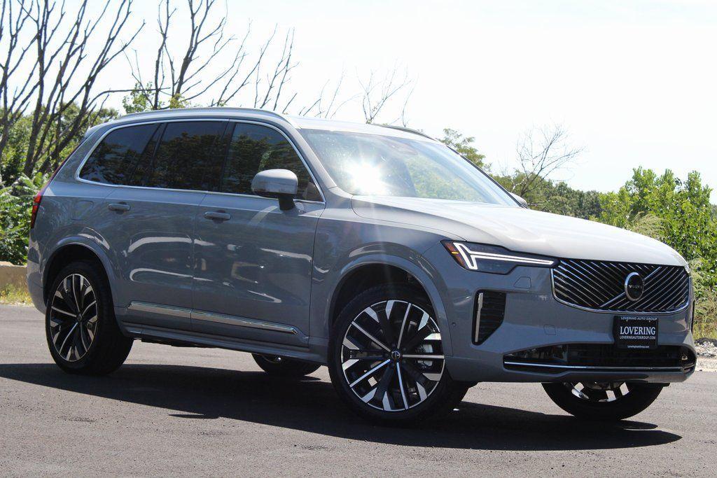new 2026 Volvo XC90 car, priced at $71,825