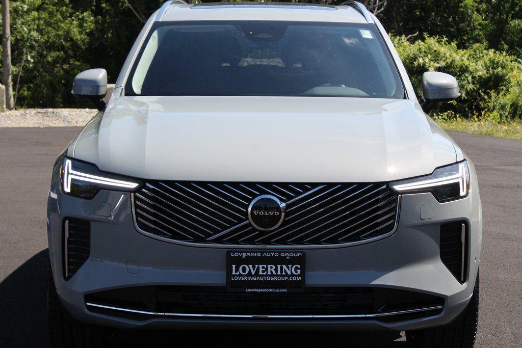 new 2026 Volvo XC90 car, priced at $71,825
