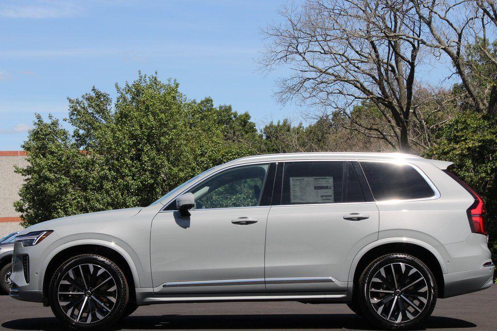 new 2026 Volvo XC90 car, priced at $71,825