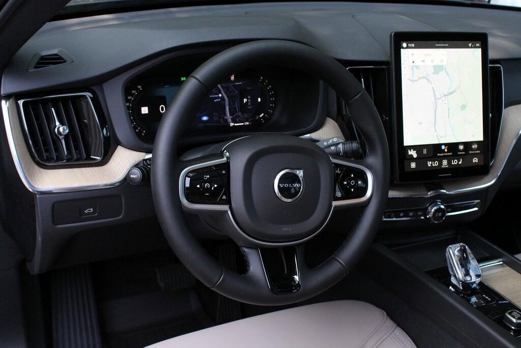 new 2026 Volvo XC60 car, priced at $53,760