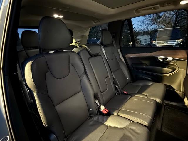 used 2024 Volvo XC90 car, priced at $42,328