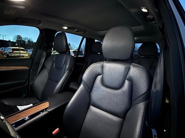 used 2024 Volvo XC90 car, priced at $42,328