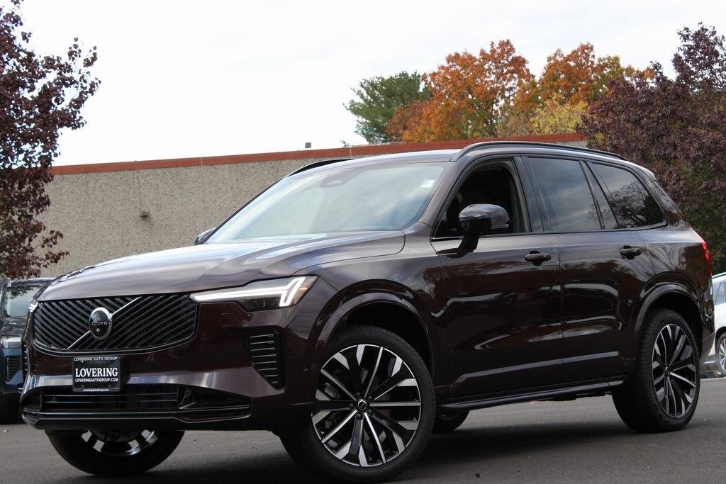 new 2026 Volvo XC90 car, priced at $75,950
