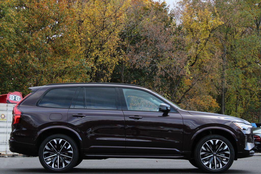 new 2026 Volvo XC90 car, priced at $75,950