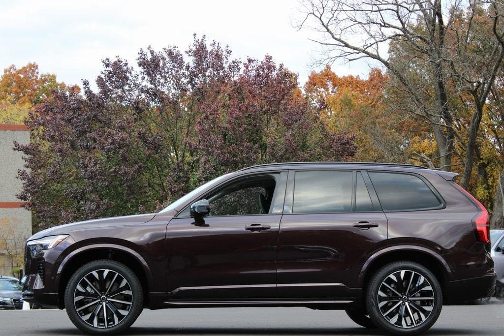 new 2026 Volvo XC90 car, priced at $75,950