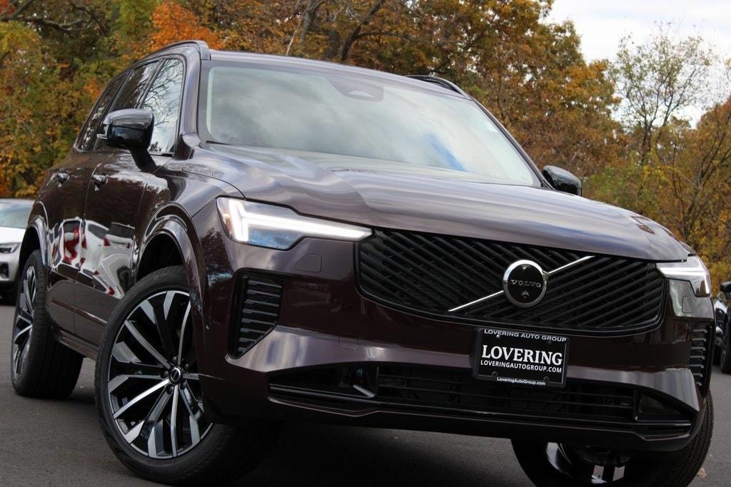 new 2026 Volvo XC90 car, priced at $75,950