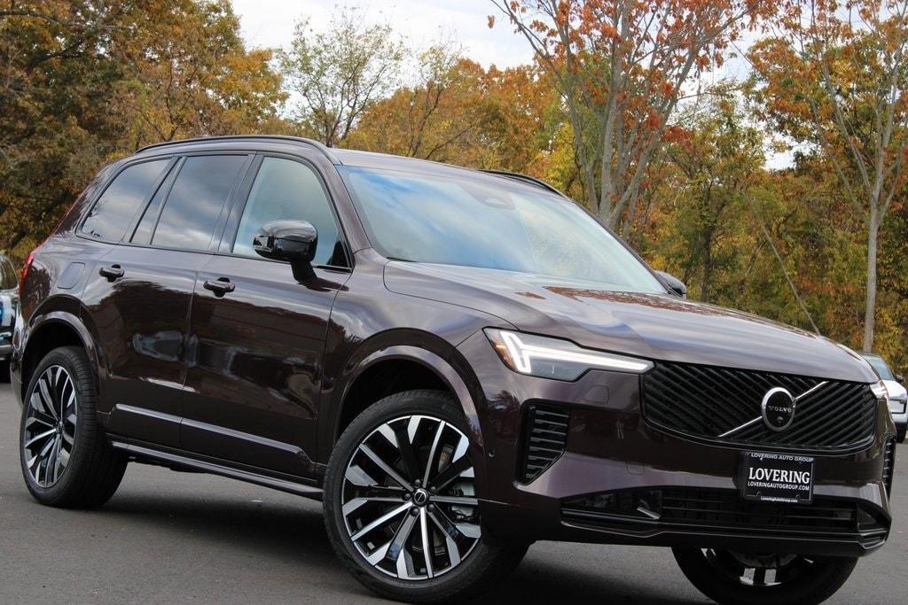 new 2026 Volvo XC90 car, priced at $75,950