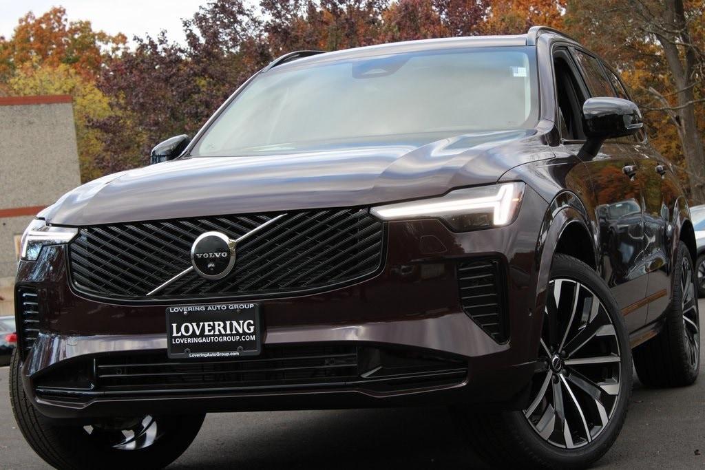 new 2026 Volvo XC90 car, priced at $75,950