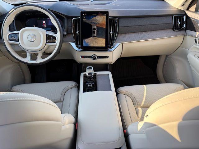 new 2026 Volvo XC90 car, priced at $75,155