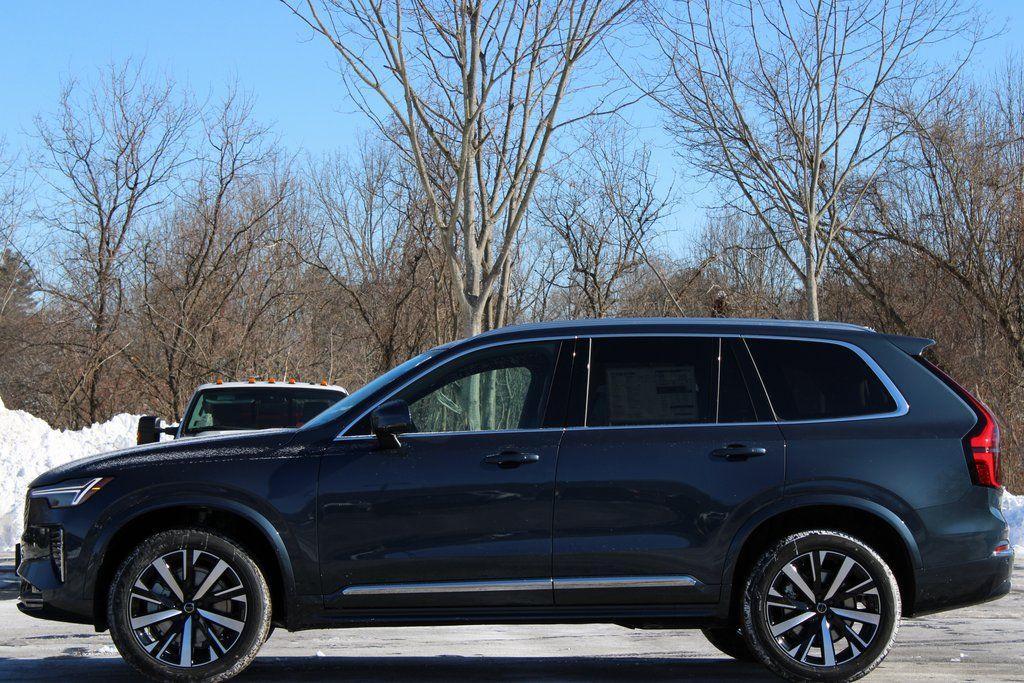 new 2026 Volvo XC90 car, priced at $62,830
