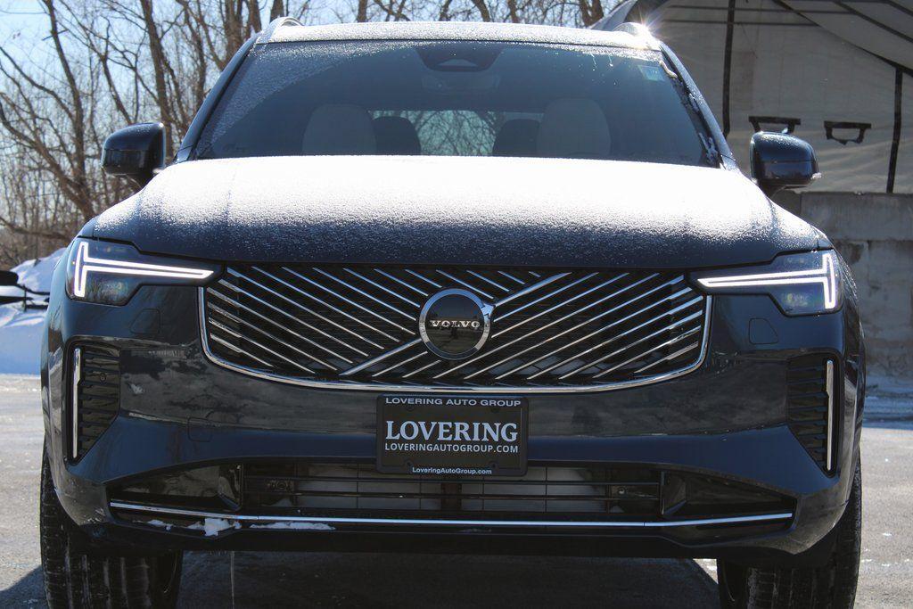 new 2026 Volvo XC90 car, priced at $62,830
