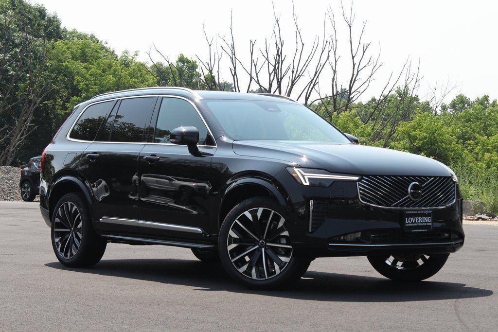 new 2026 Volvo XC90 car, priced at $71,825