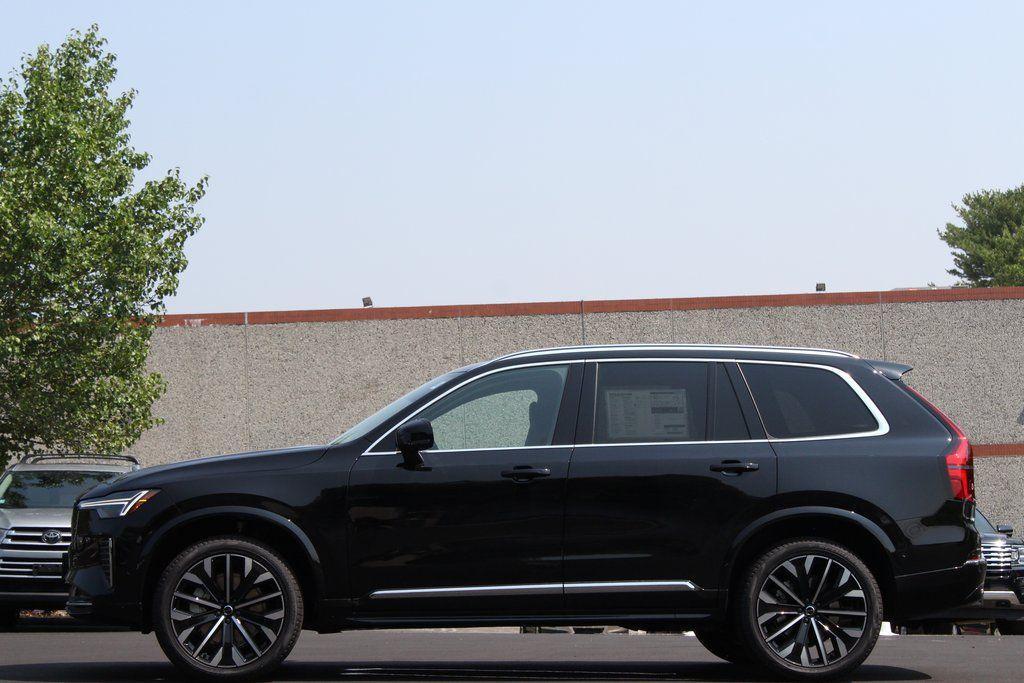 new 2026 Volvo XC90 car, priced at $71,825