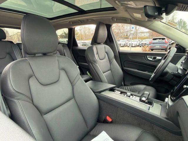 used 2025 Volvo XC60 car, priced at $40,498