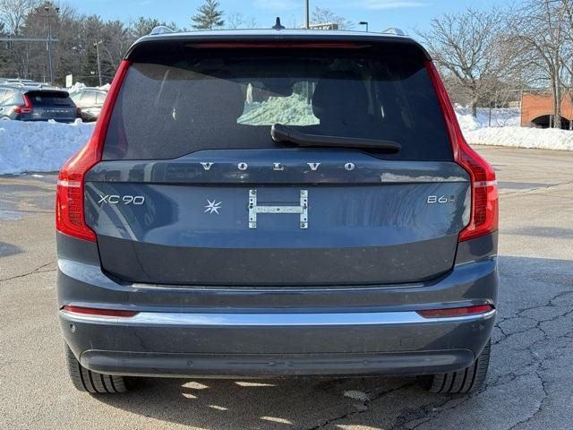 used 2023 Volvo XC90 car, priced at $44,990