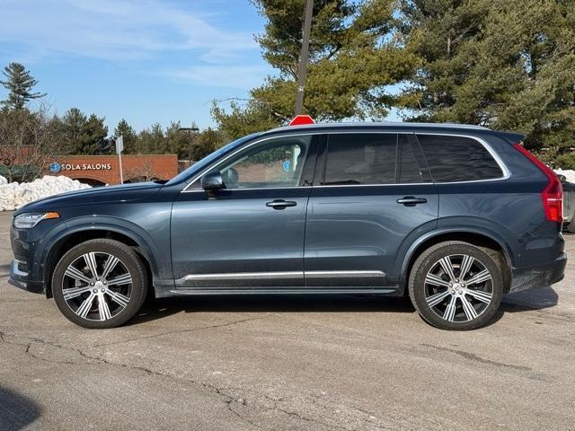 used 2023 Volvo XC90 car, priced at $44,990