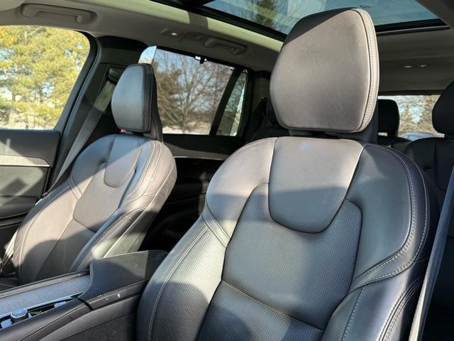 used 2023 Volvo XC90 car, priced at $44,990